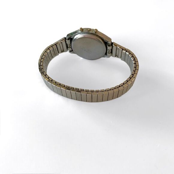 Vintage Dyna Tone Quartz Digital Watch - Picture 3 of 4